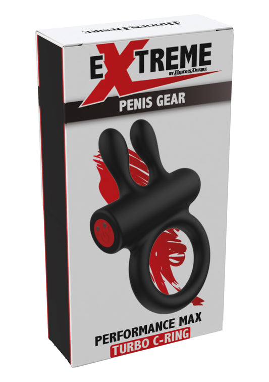 Performance Max Turbo C-Ring