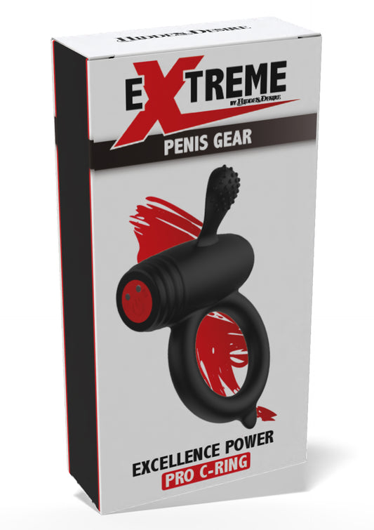 Excellence Power Pro C-Ring