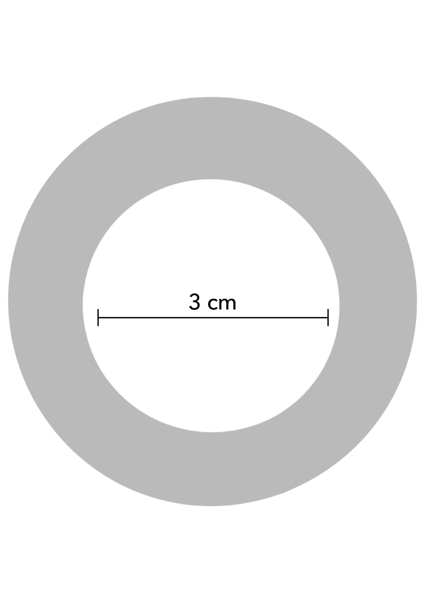 Prolong Power C-Ring