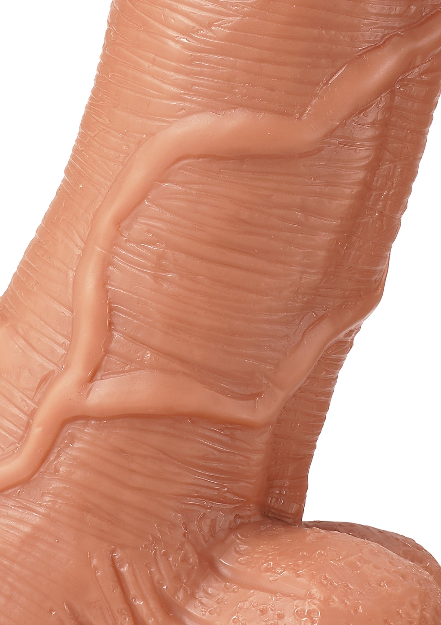 Retail Shelf Pack: Inferno Realistic Dildos PVC