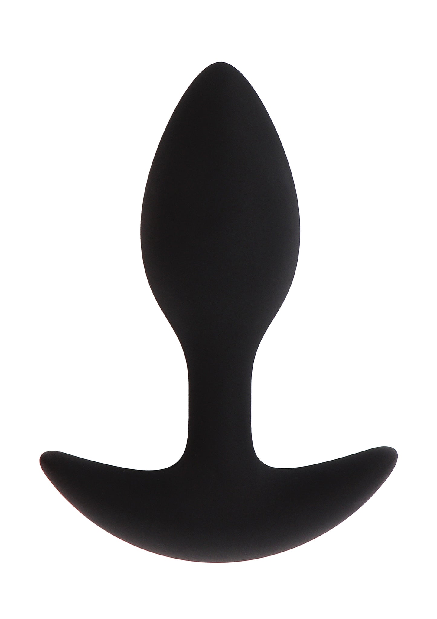 Weighted Anal Plug 150g