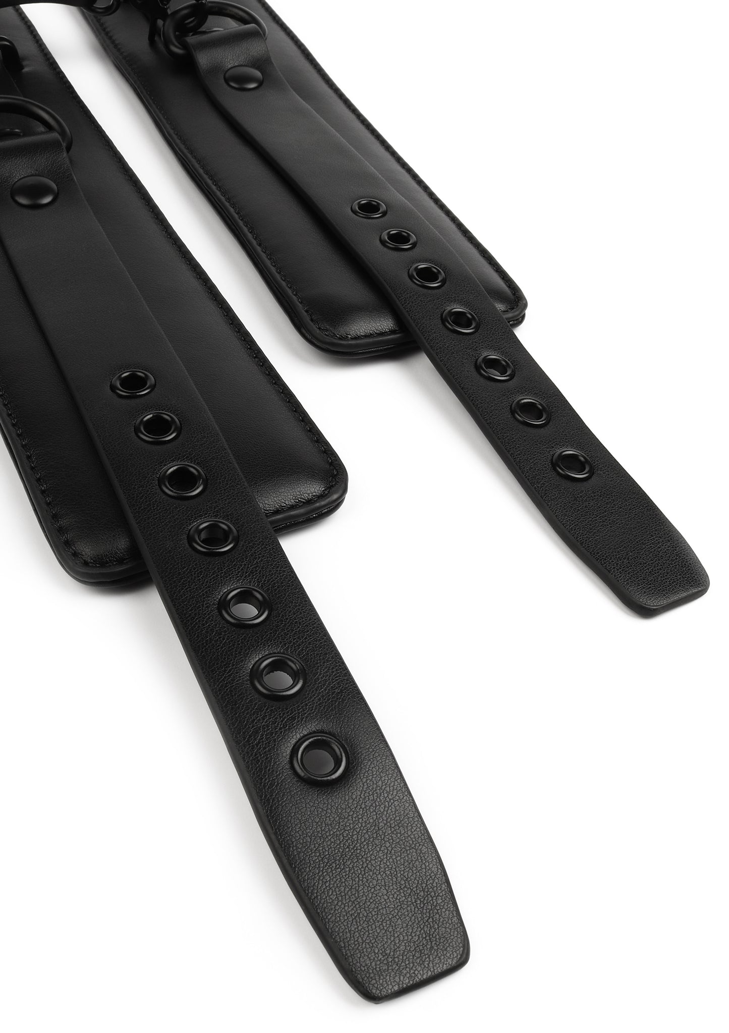 Precision Wrist Cuffs