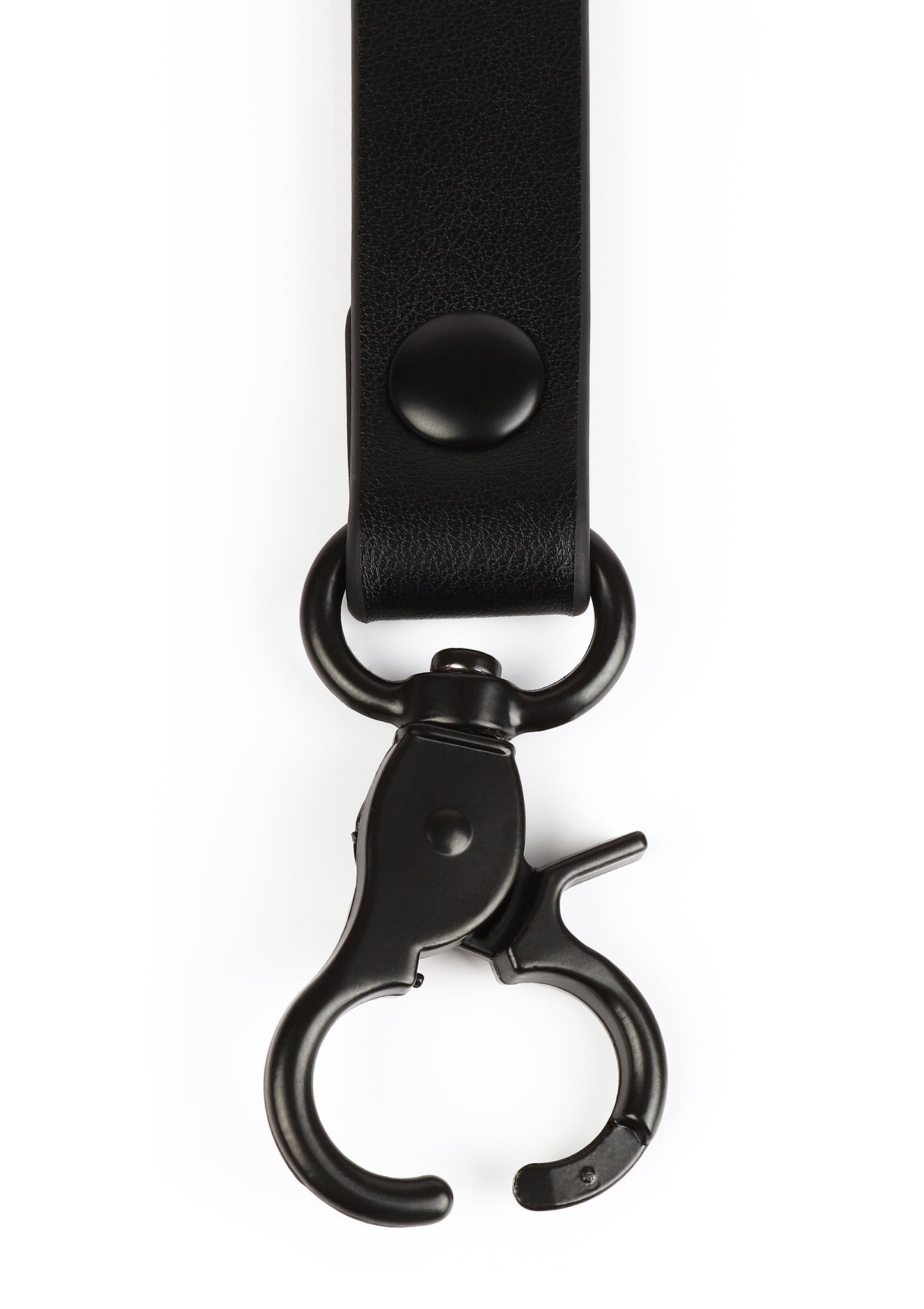 Precision Hogtie