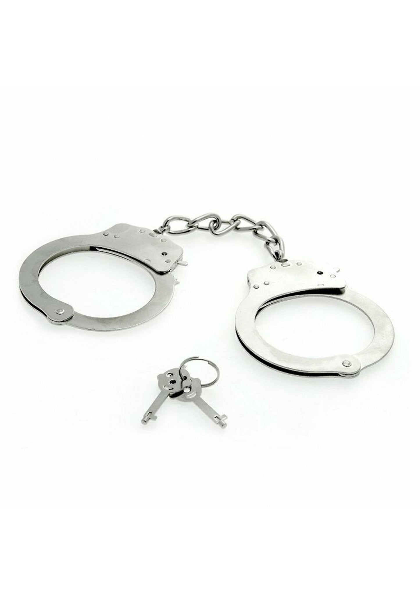25046 seven creations hand cuffs