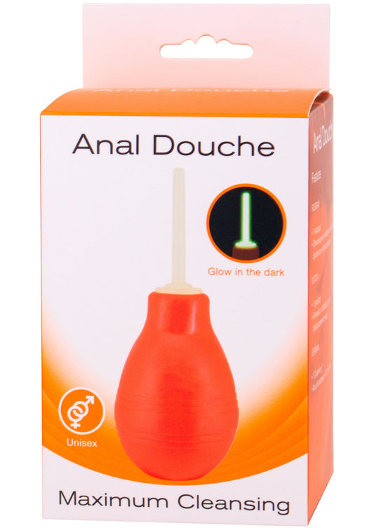 25063 seven creations anal douche kit
