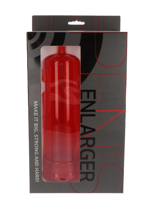 25115 seven creations penis enlarger pump