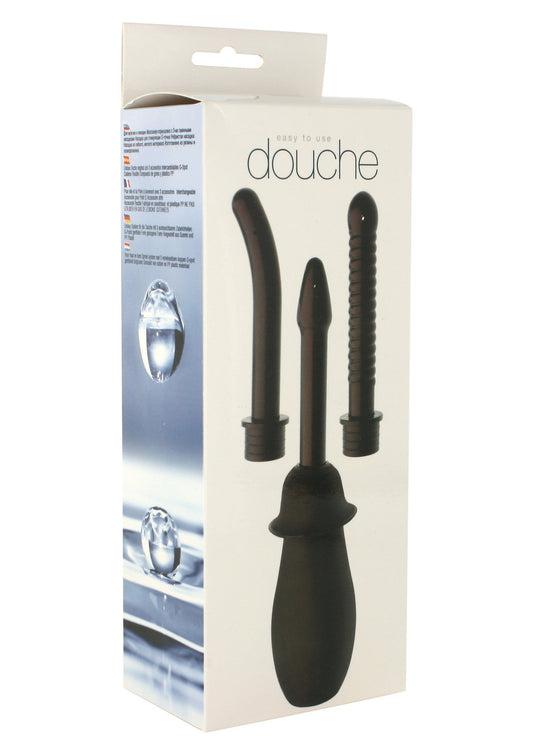 25135 seven creations anal douche kit