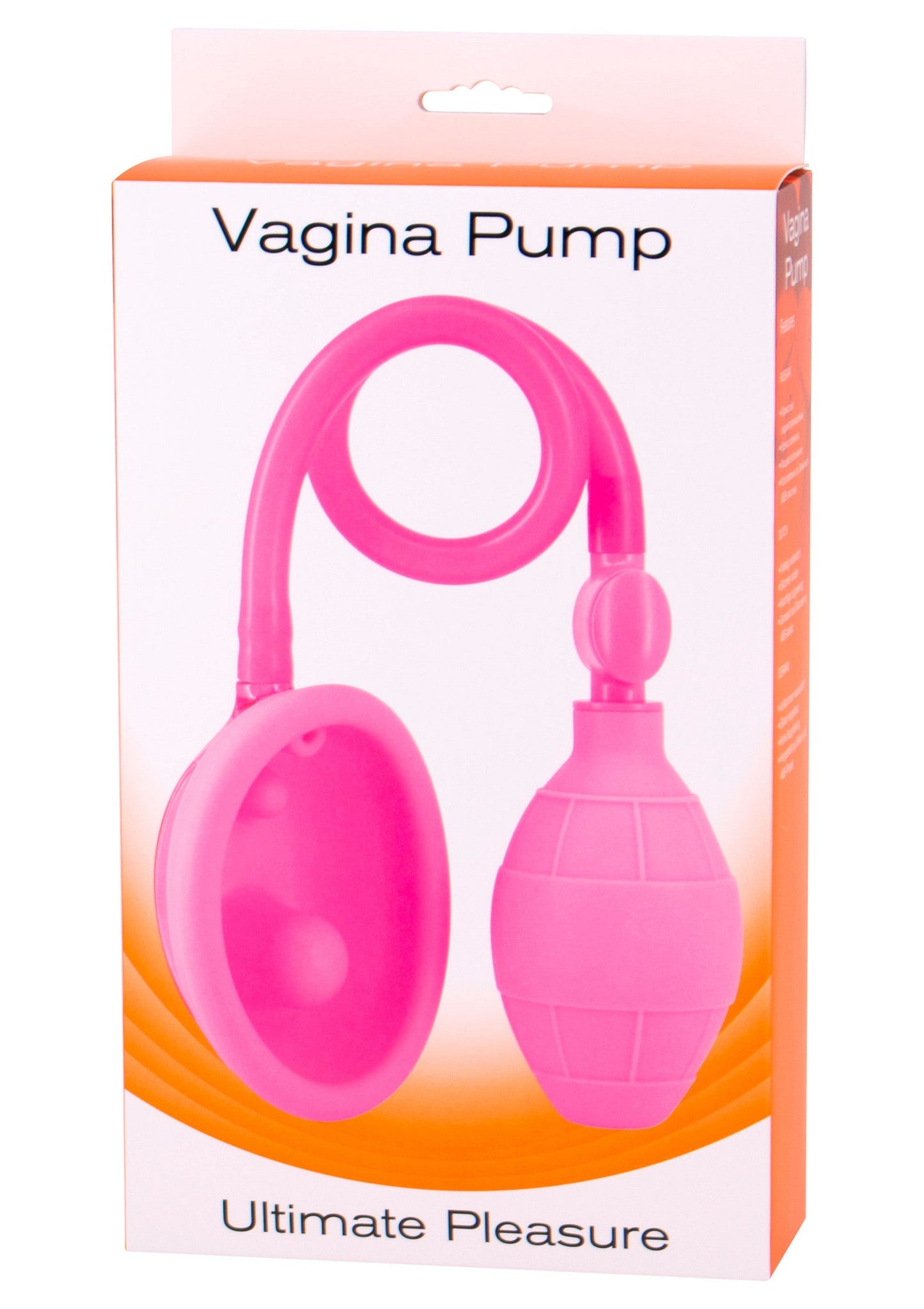 25182 seven creations vagina pump