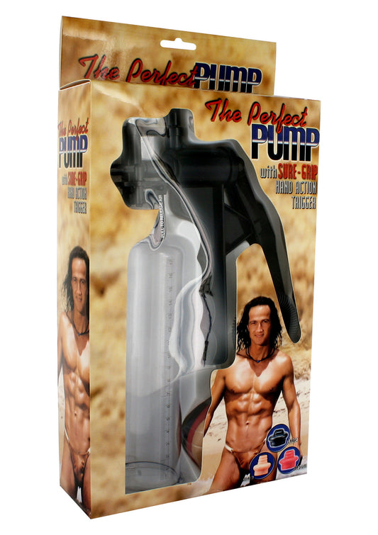 25184 seven creations the perfect pump