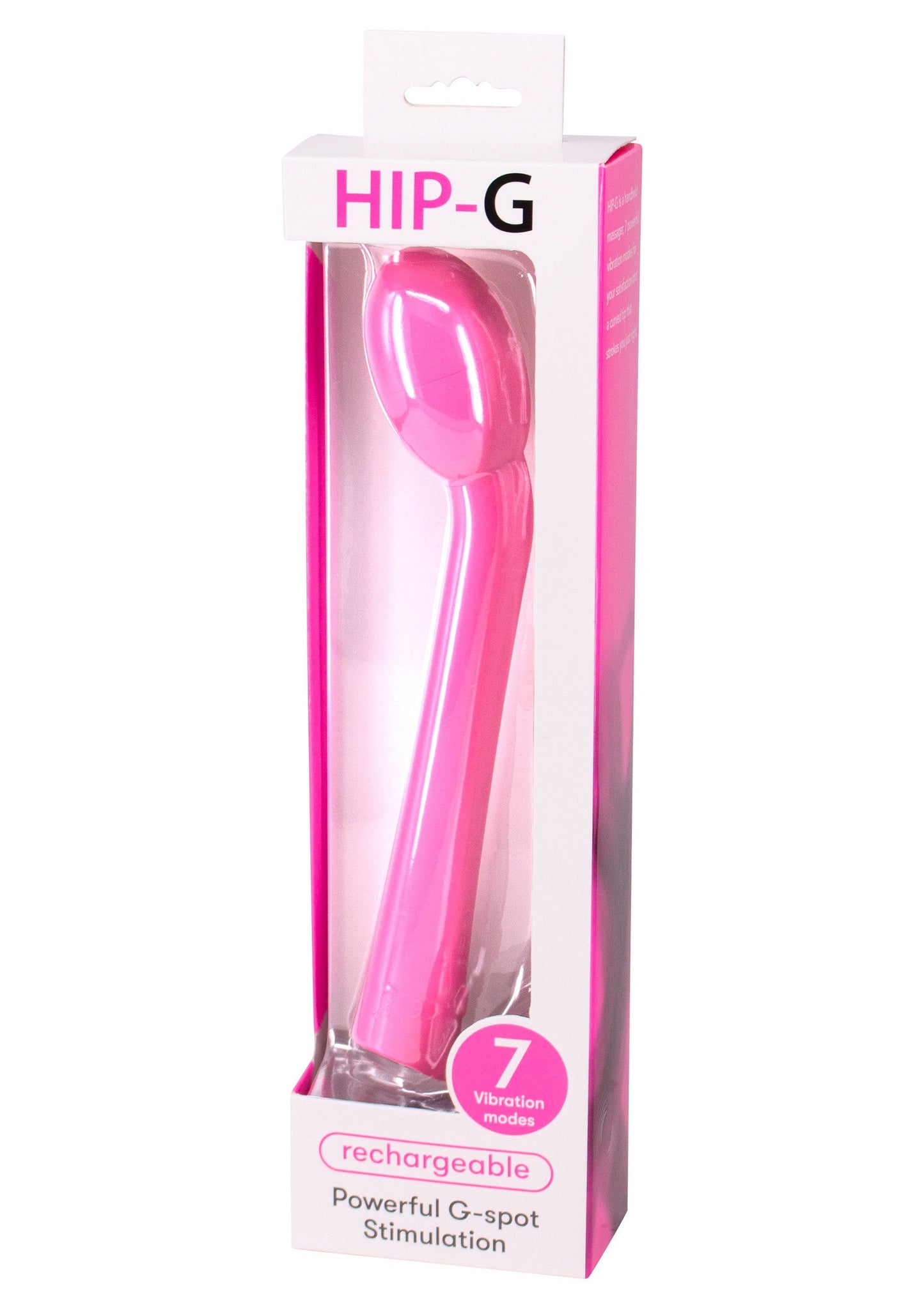 25208 seven creations hip g vibrator