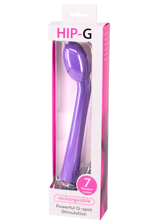 25208 seven creations hip g vibrator
