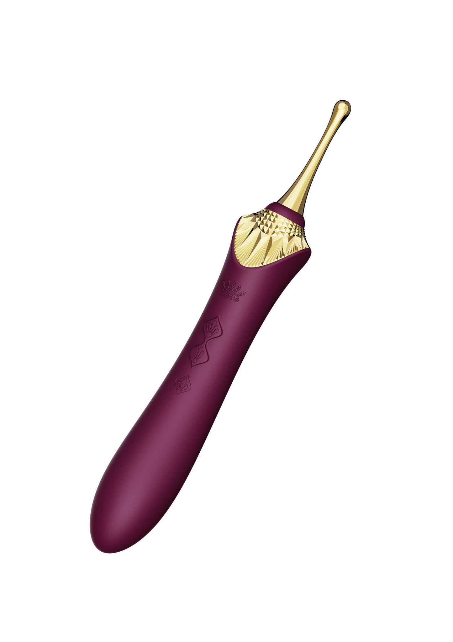 25509 zalo bess 2 clitoral vibrator