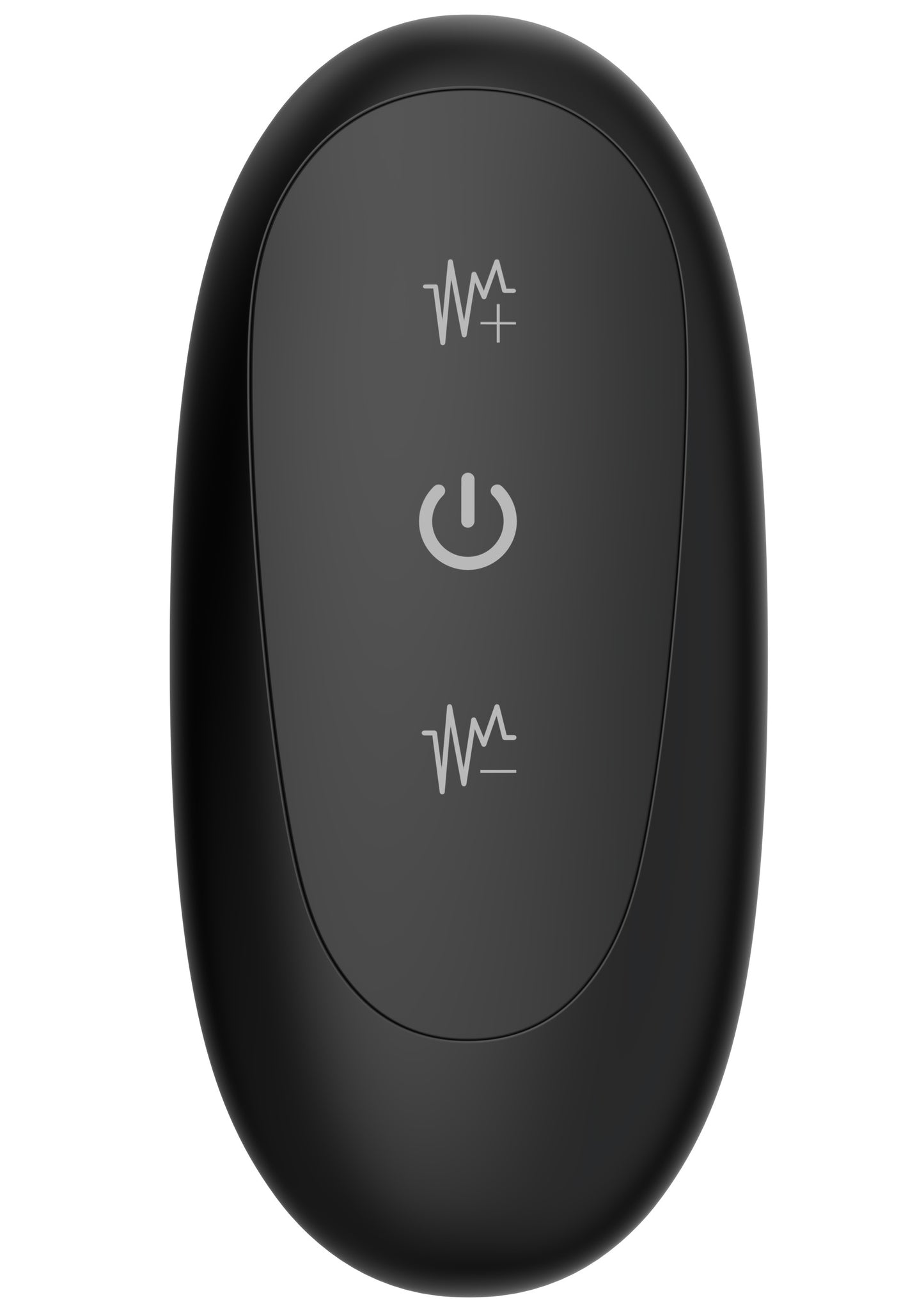 5 Balls Anal Plug Vibrating + Remote