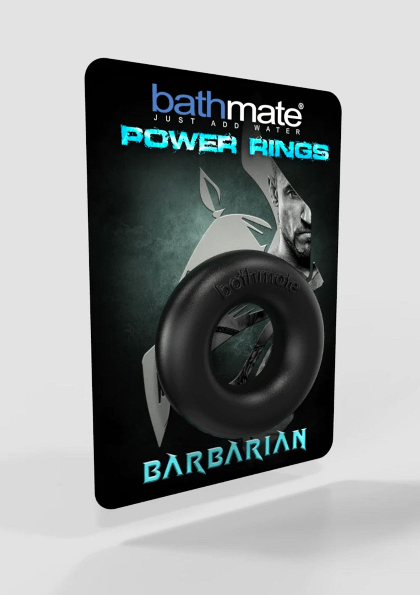 26013 bathmate bathmade power ring barbarian