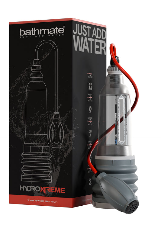 HydroXtreme 8 Kit