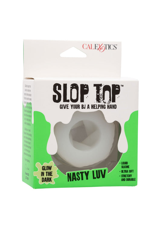 27605 calexotics slop stop slop top nasty luv