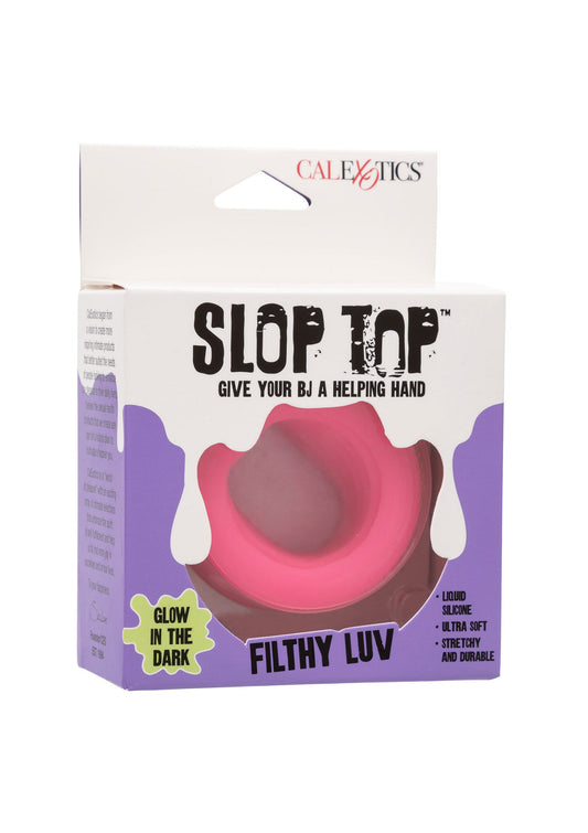 27606 calexotics slop stop slop top filthy luv