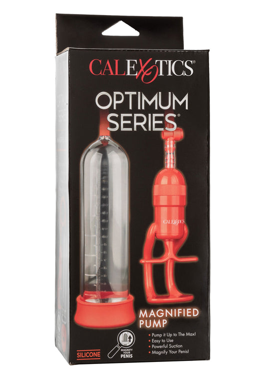 27611 calexotics optimum power magnified pump