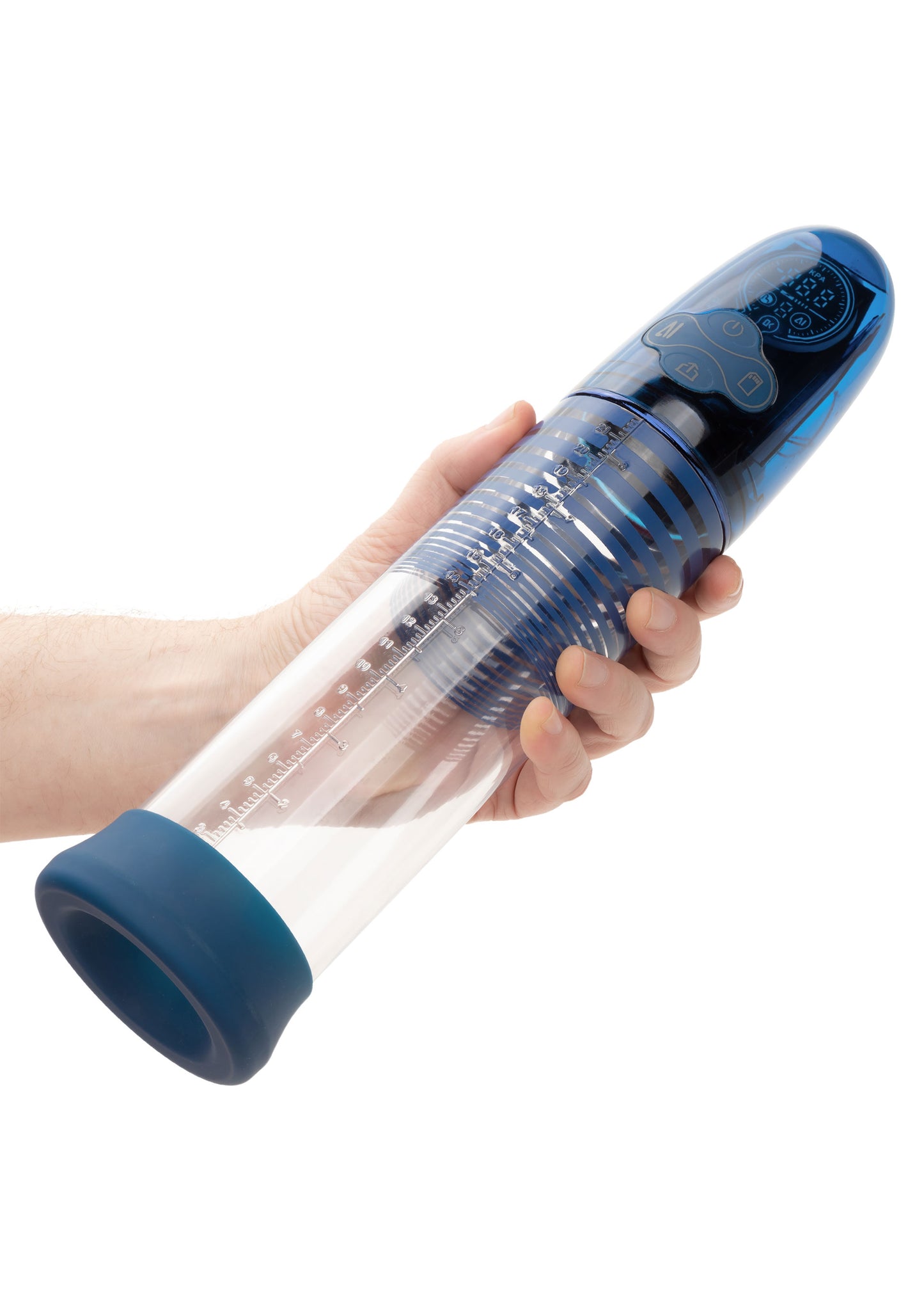 Ultimate Waterproof Smart Pump