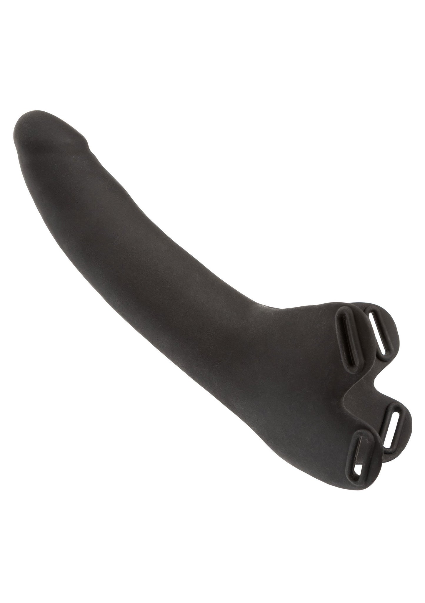 27620 calexotics extensions silicone dong black
