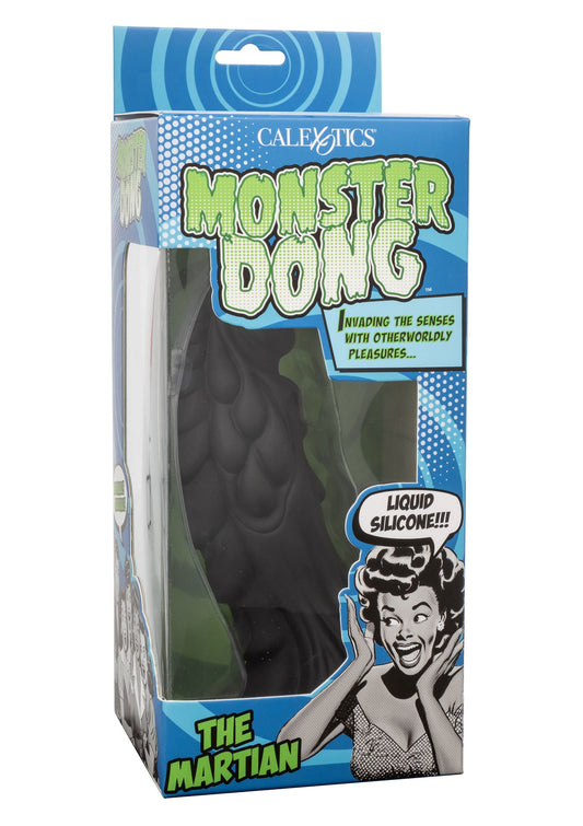 27656 calexotics monster dong monster dong the martian
