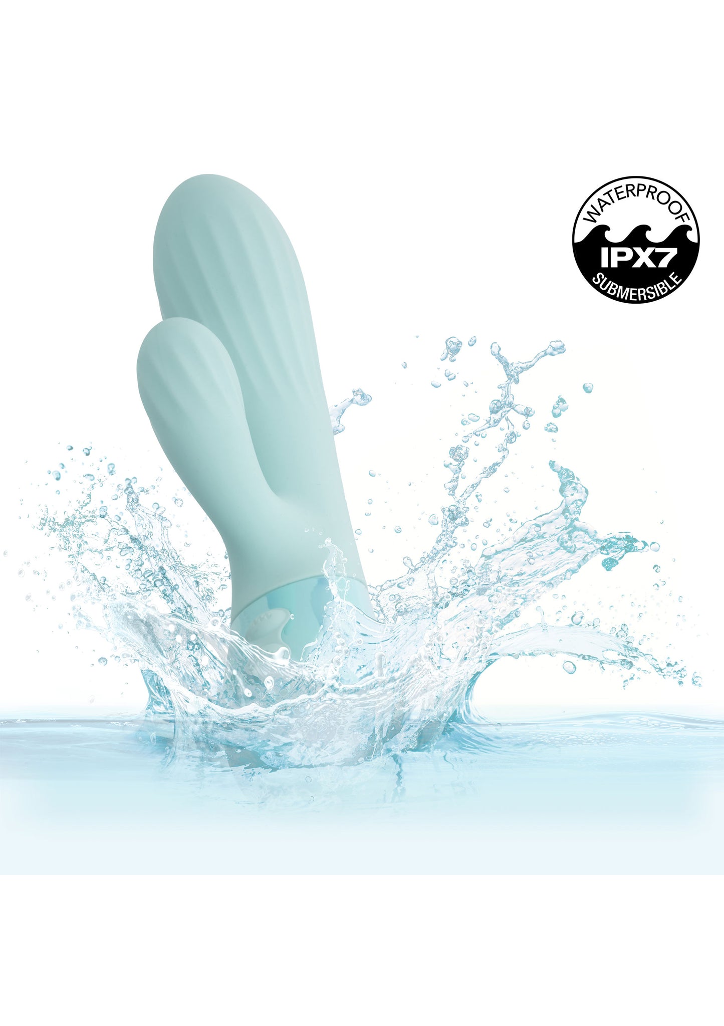 Dual Ripple Vibrator