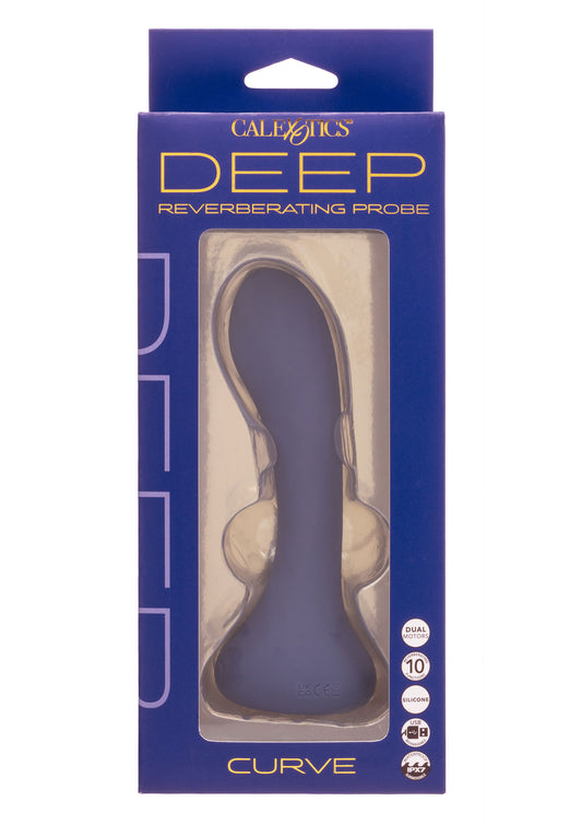 Deep Curve Probe