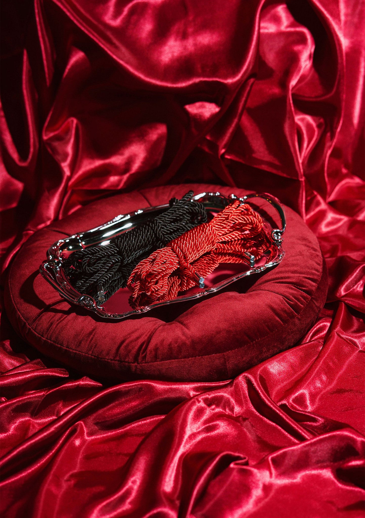 29041 fifty shades of grey bondage rope twin pack