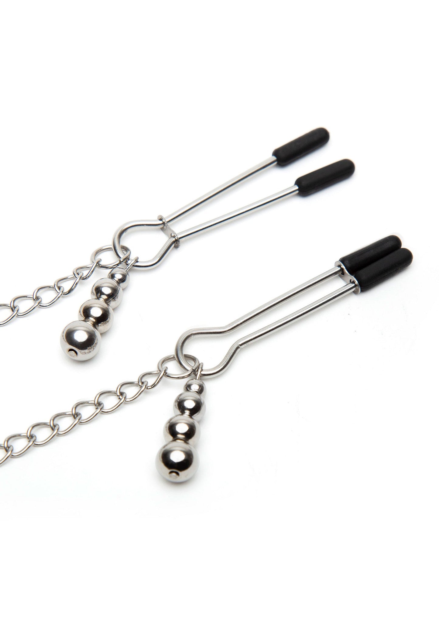 29050 fifty shades of grey collar and nipple clamps