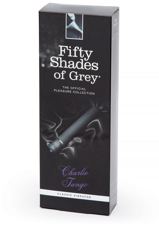 29057 fifty shades of grey classic vibrator 6 inch
