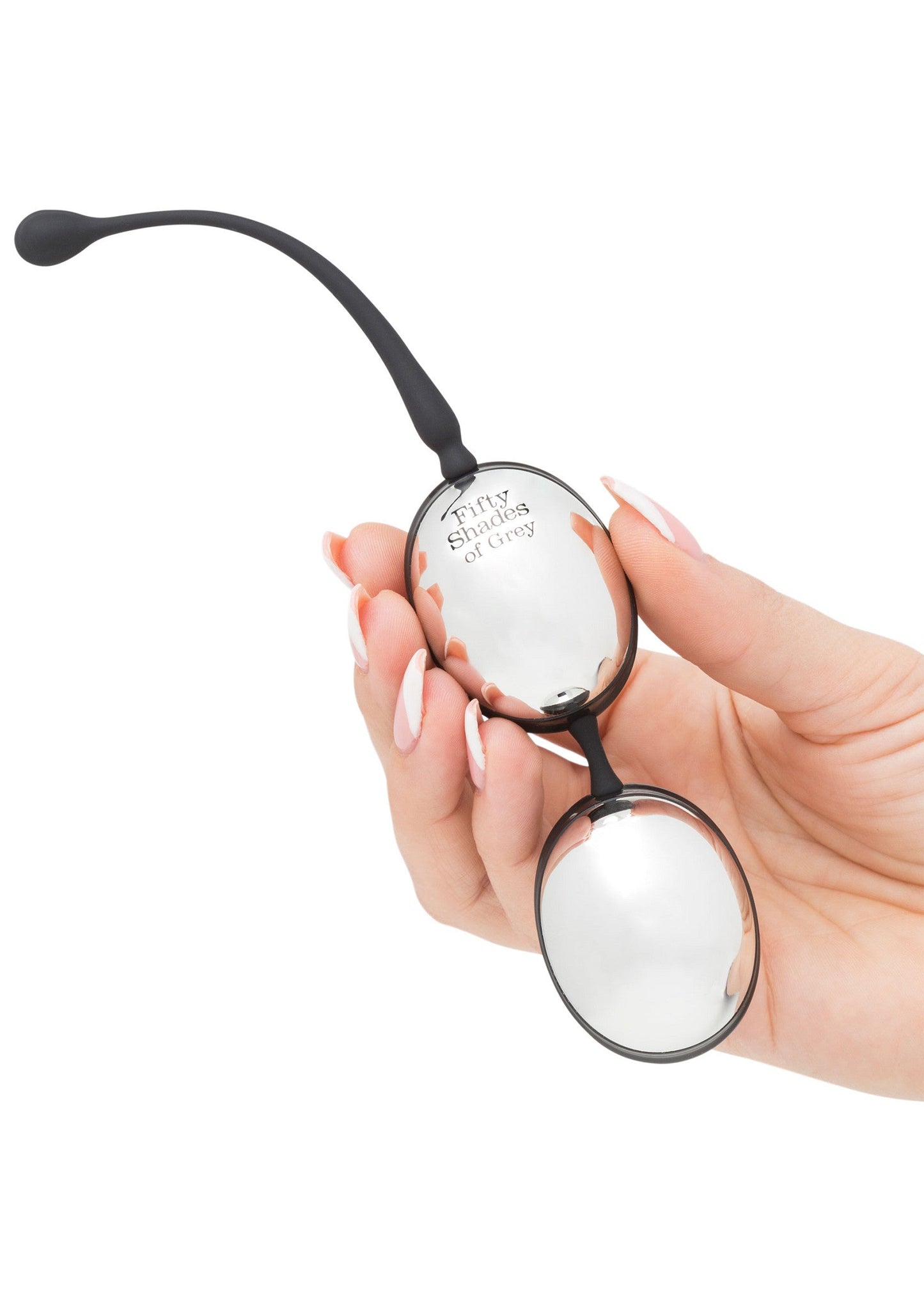 29061 fifty shades of grey jiggle balls 67gr