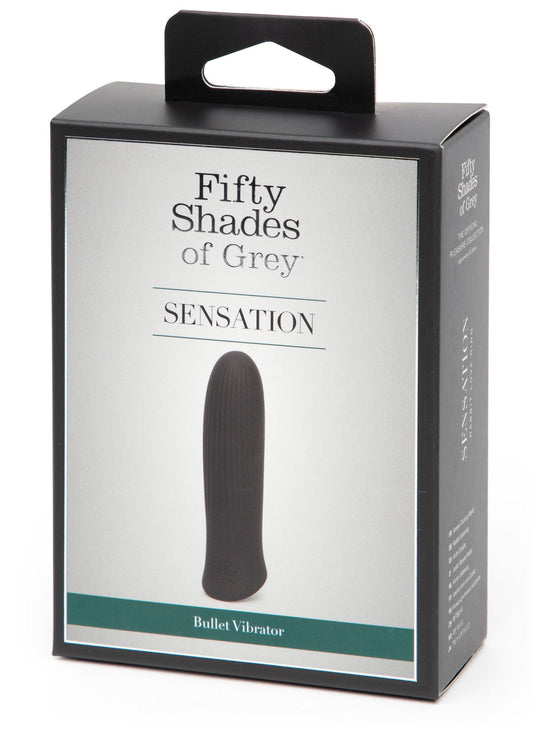 29066 fifty shades of grey bullet vibrator