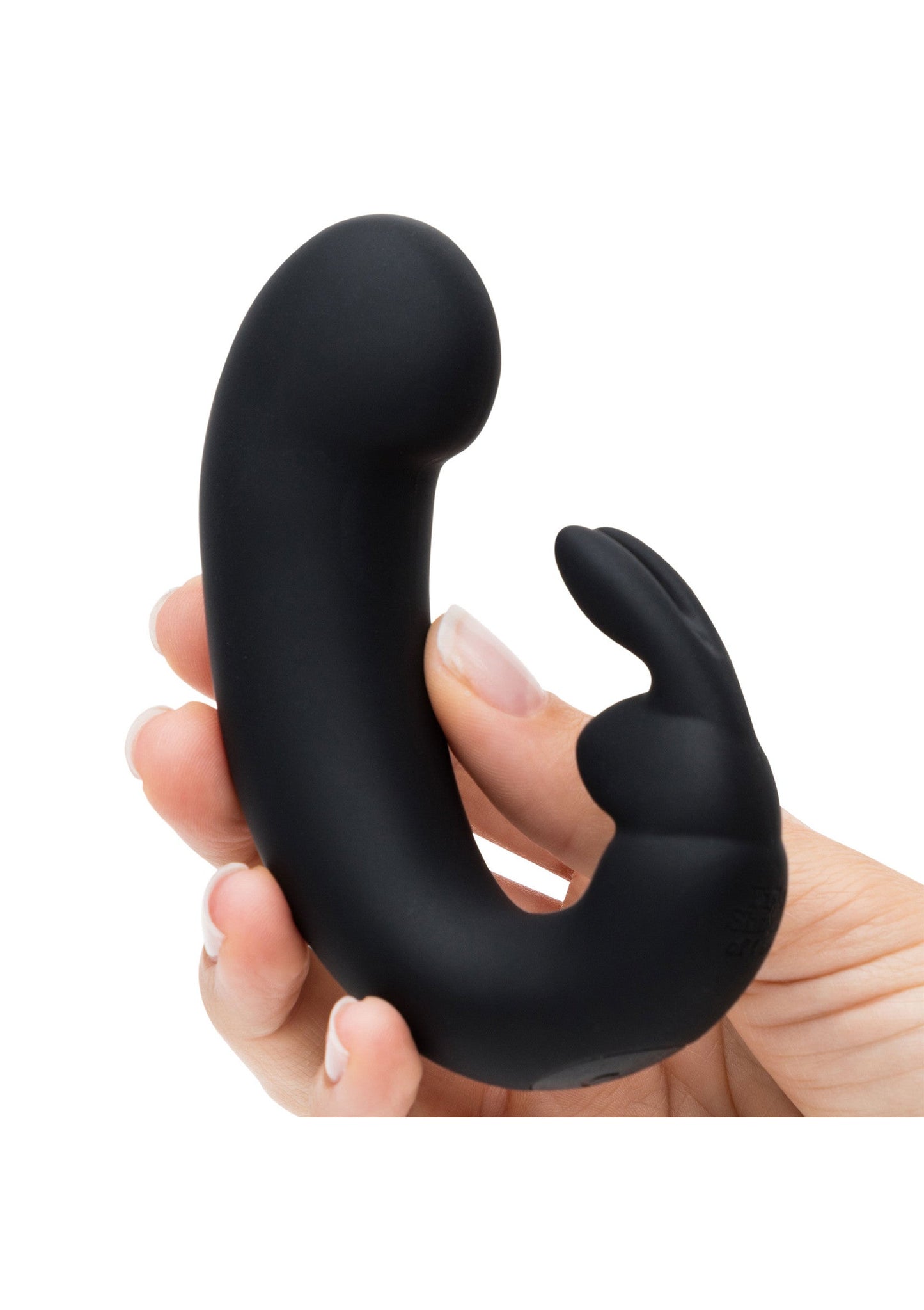 29068 fifty shades of grey g spot rabbit vibrator