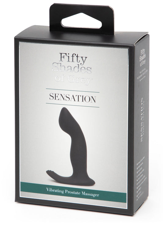 29070 fifty shades of grey p spot vibrator