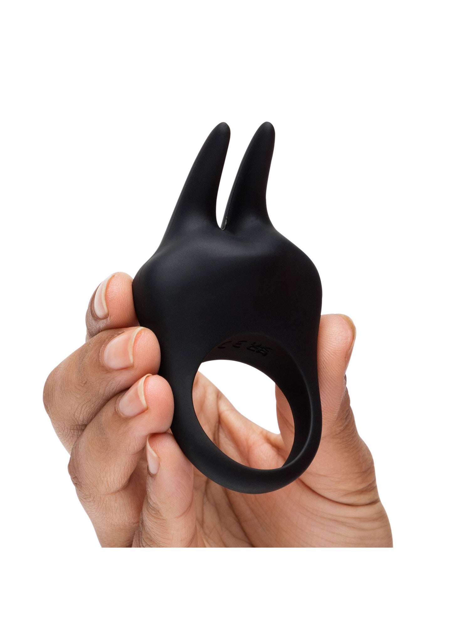 Vibrating Rabbit Love Ring