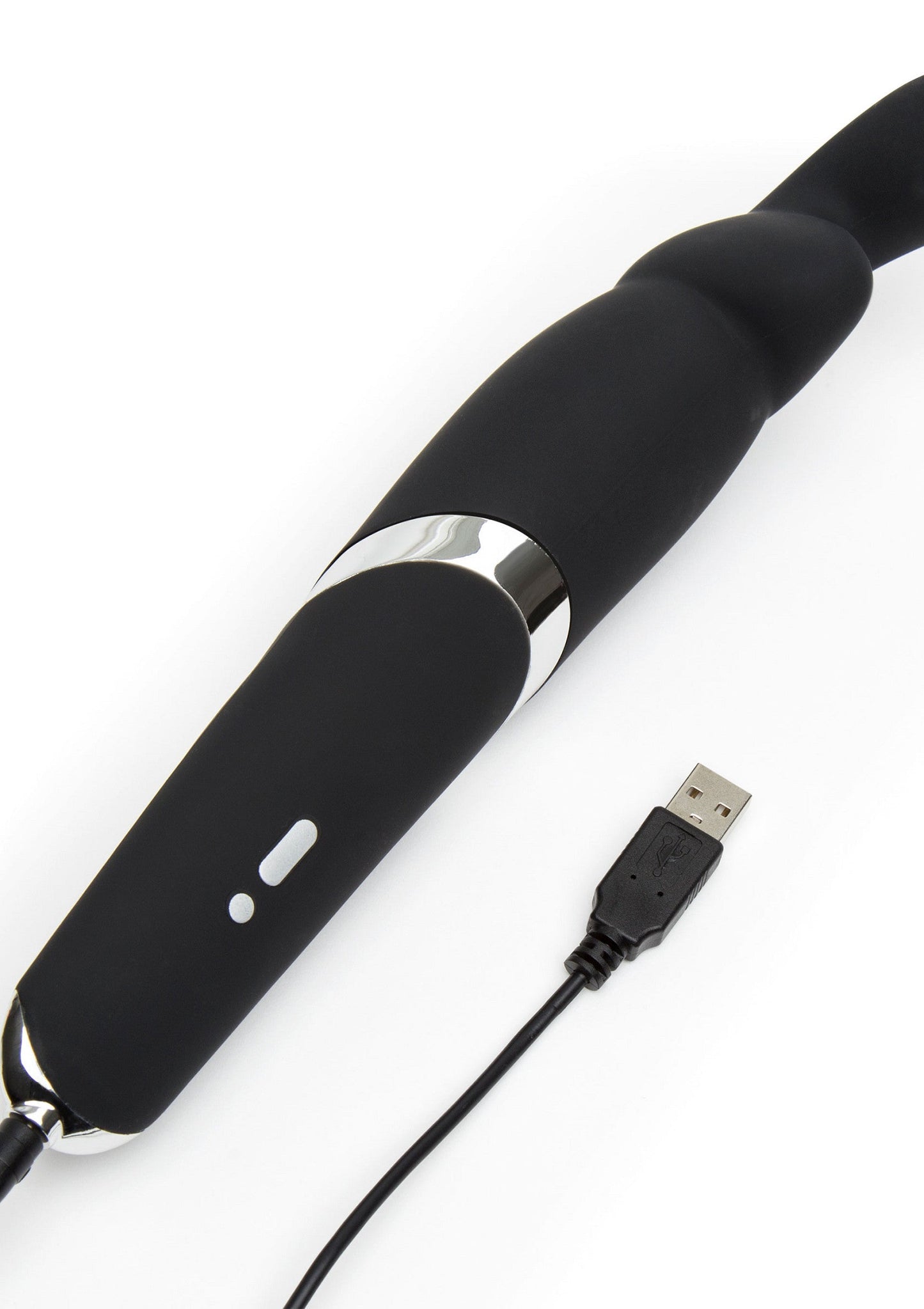 29161 happy rabbit wand vibrator