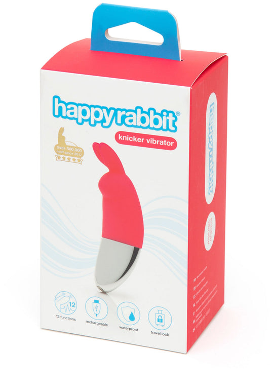 29166 happy rabbit knicker vibrator