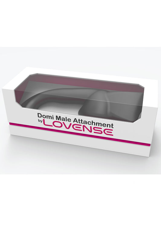 Domi Male Attachment