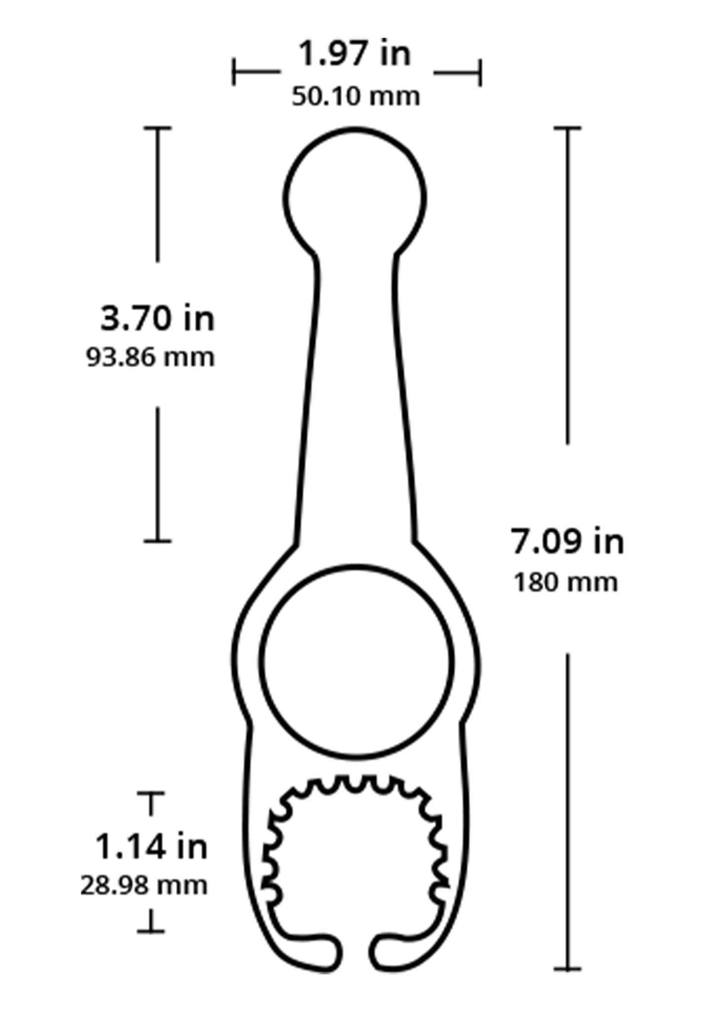 Domi Male Attachment