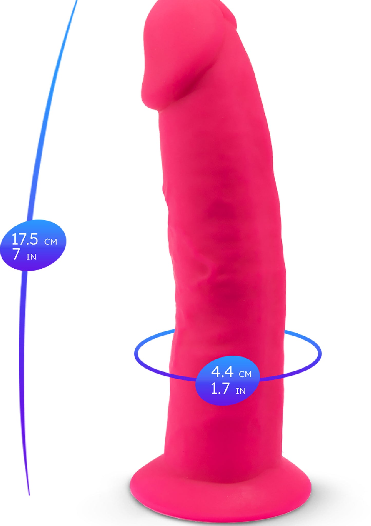 Dong Model 7.5 inch