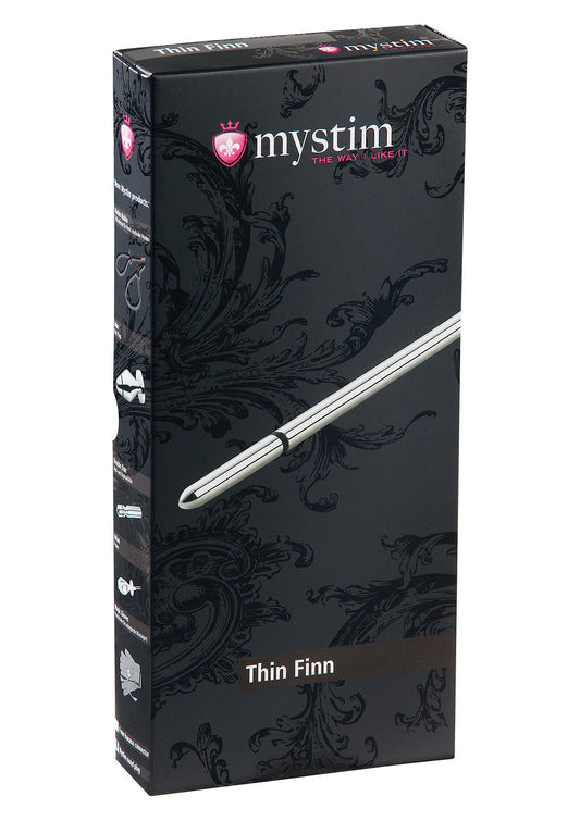 33508 mystim dilator thin finn