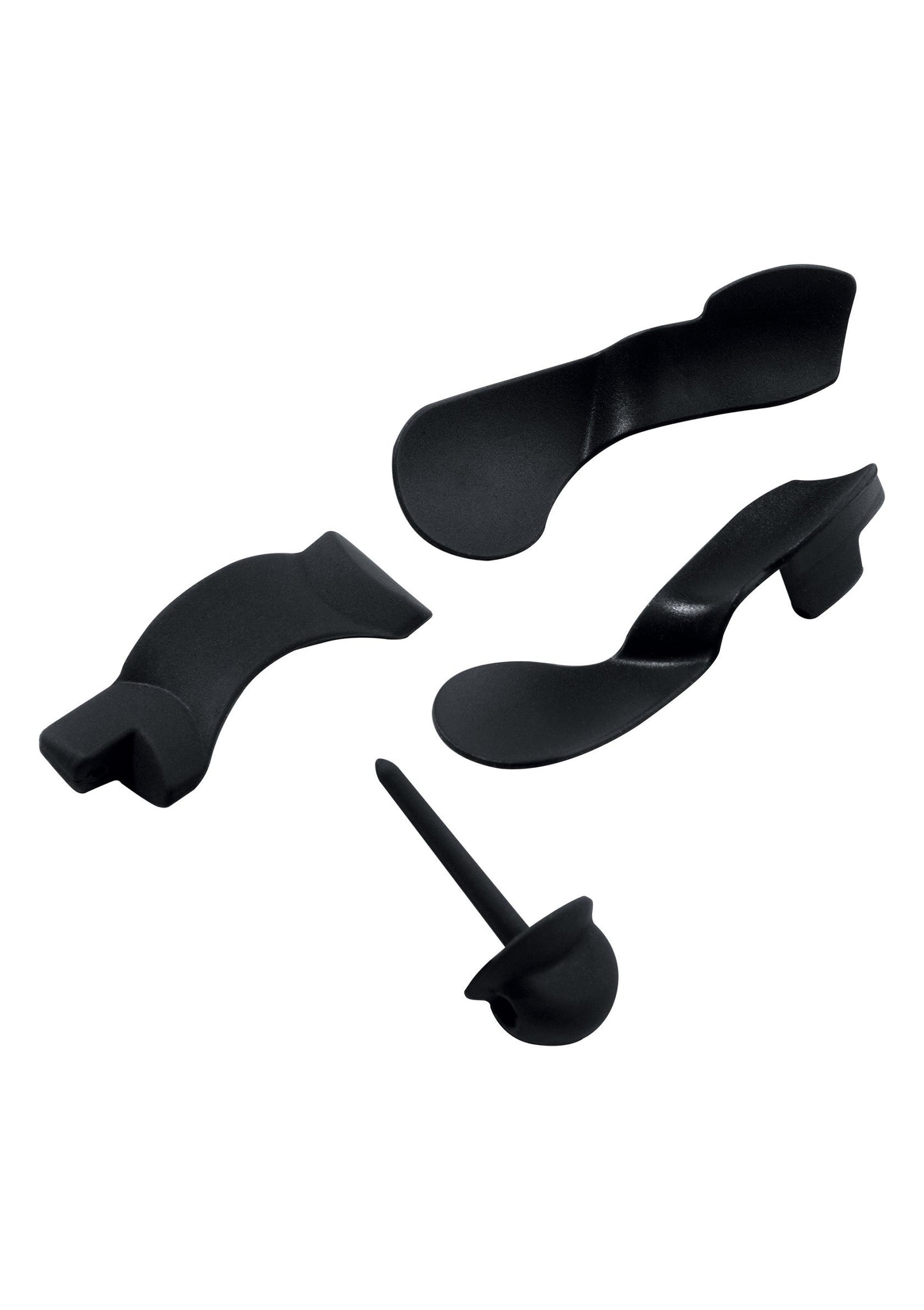 33527 mystim pubic enemy no 2 cock cage