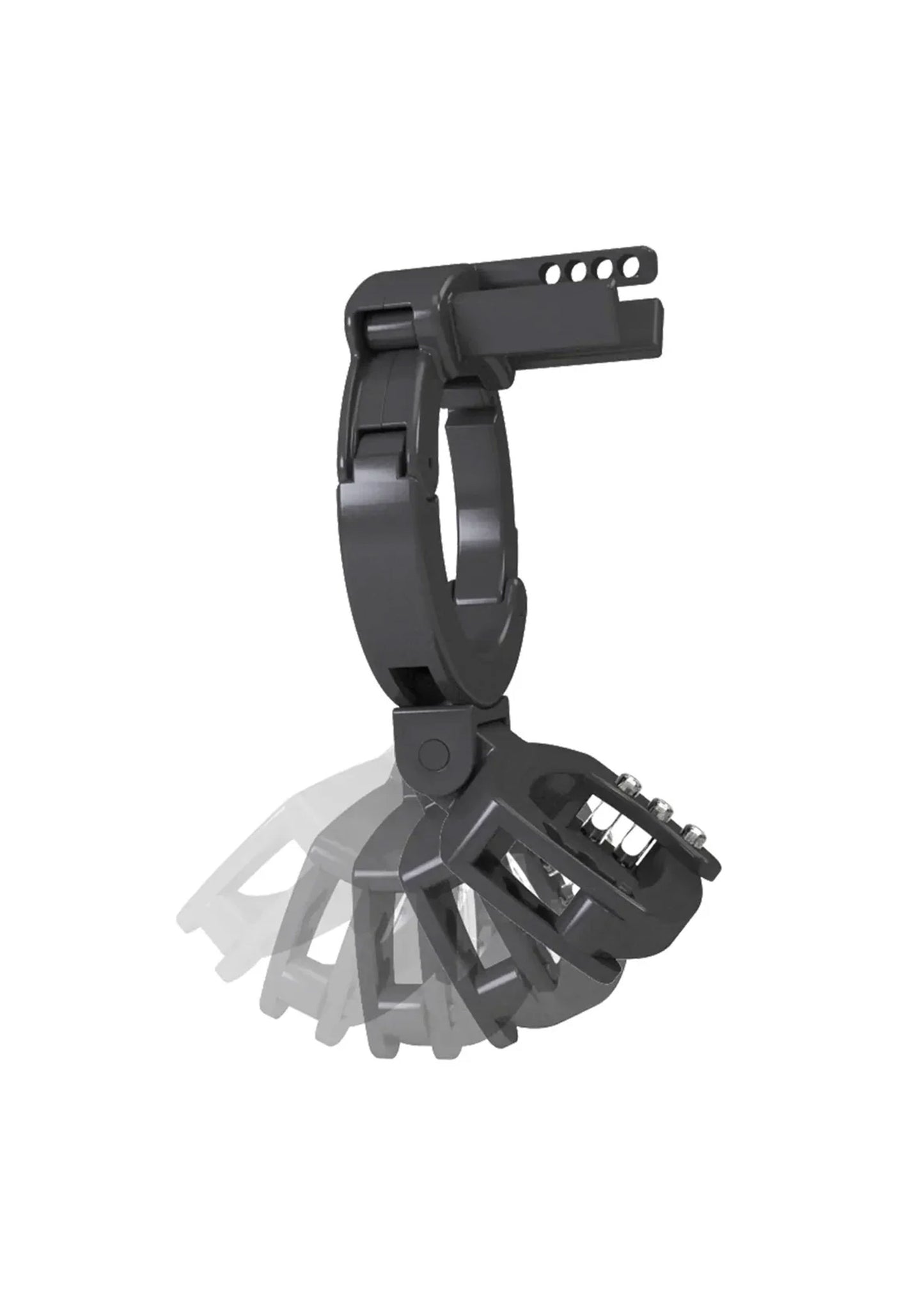 Edd Tight Ball Squeezer