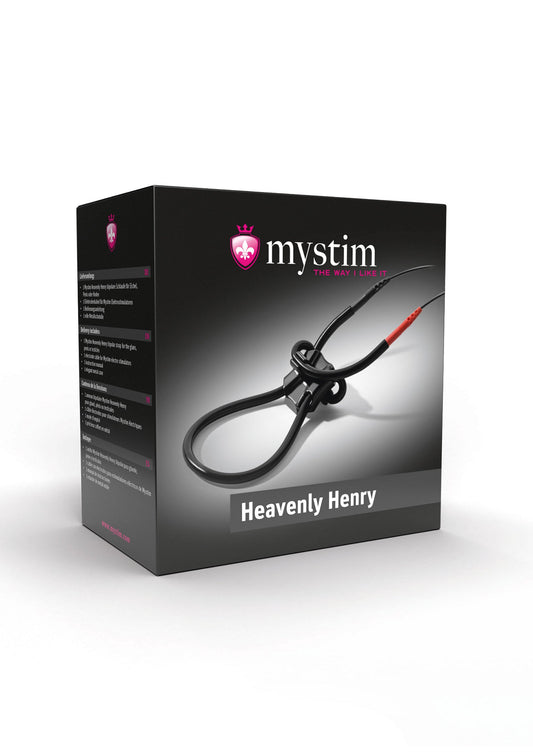 33538 mystim heavenly henry
