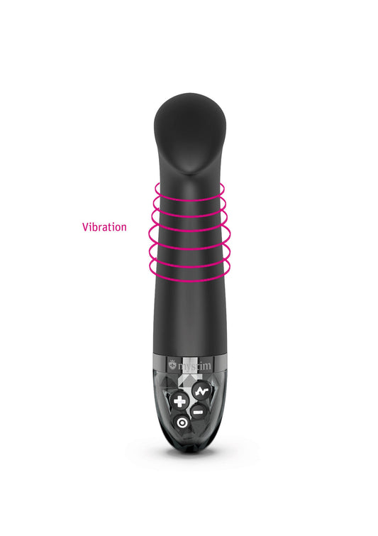 33572 mystim right on ron estim vibrator