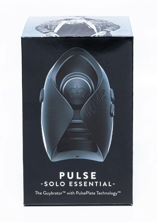 35200 hot octopuss pulse solo