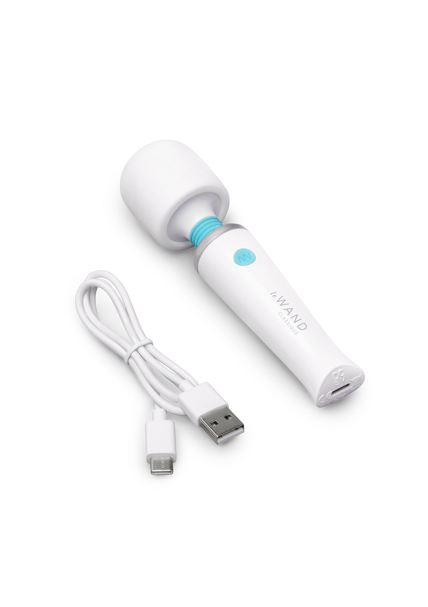 Le Wand Classique Mini Wand