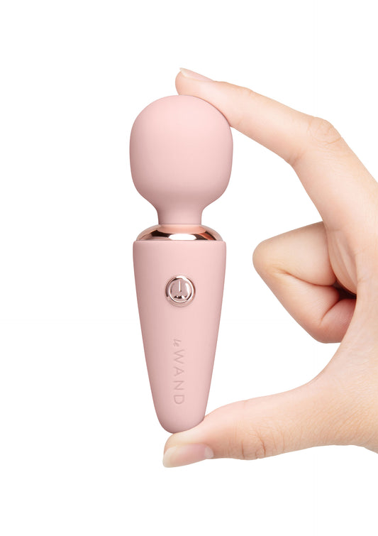 Le Wand Mini Micro Wand