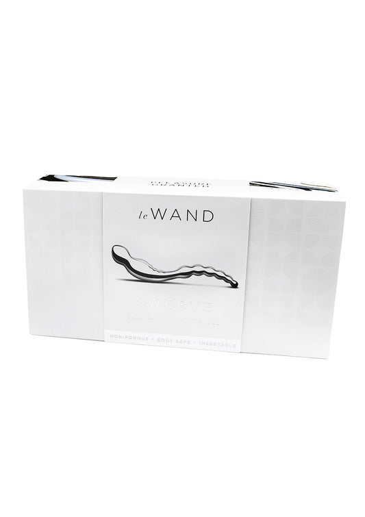 35383 le wand steel le wand swerve