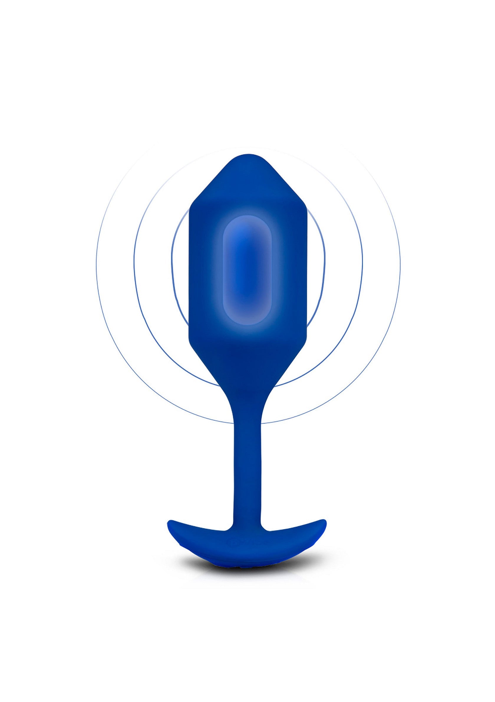 b vibe snug plug vibrating Vibrating Snug Plug Review • Phallophile Reviews main image 0